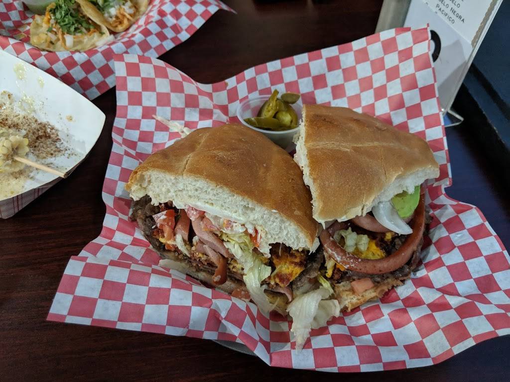 Que Rico! | restaurant | 2220 N Center St, Hickory, NC 28601, USA | 8288552209 OR +1 828-855-2209