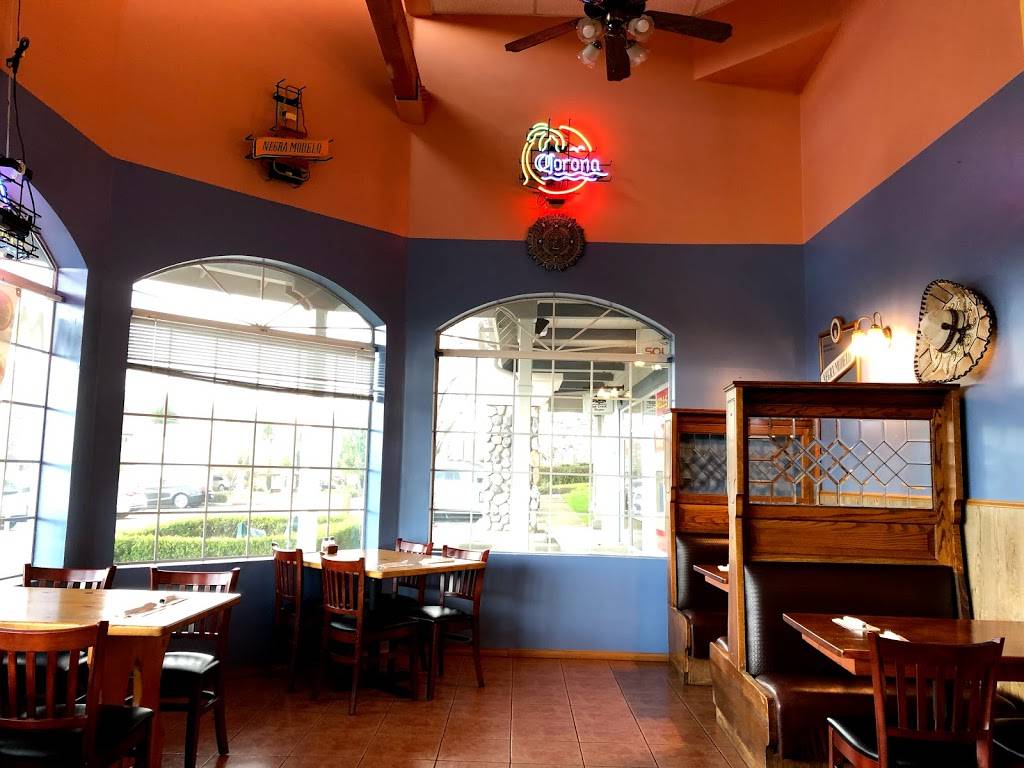 Lolitas Authentic Cuisine | restaurant | 9580 Oak Ave Pkwy # 12D, Folsom, CA 95630, USA | 9169877300 OR +1 916-987-7300