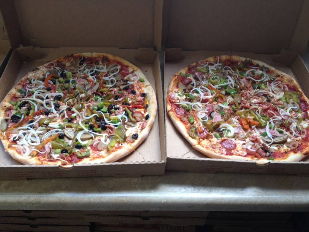 Robertos Pizza Subs And Brew | restaurant | 23 S Union St, Middletown, PA 17057, USA | 7179441298 OR +1 717-944-1298