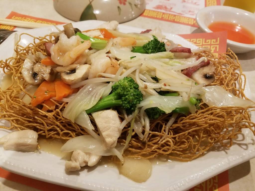 Linh Nam Chinese Restaurant | restaurant | 3936 W Ina Rd, Tucson, AZ 85741, USA | 5207444480 OR +1 520-744-4480