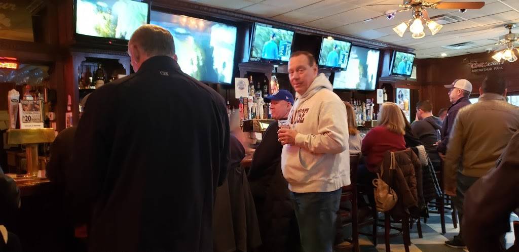 MacArthur Park Restaurant | restaurant | 1 Maple Ave, Rockville Centre, NY 11570, USA | 5167668375 OR +1 516-766-8375