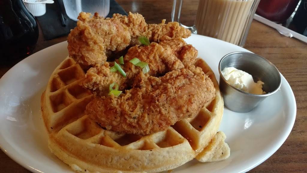 DISH on Market | restaurant | 434 W Market St, Louisville, KY 40202, USA | 5023150669 OR +1 502-315-0669