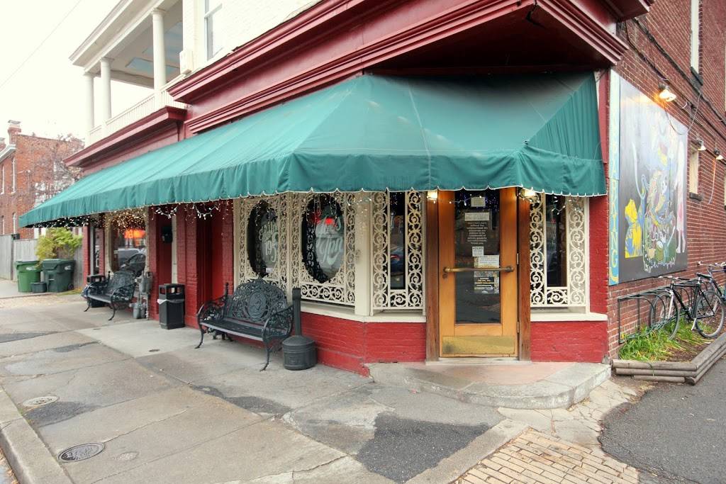 Joes Inn the Fan | restaurant | 205 N Shields Ave, Richmond, VA 23220, USA | 8043552282 OR +1 804-355-2282