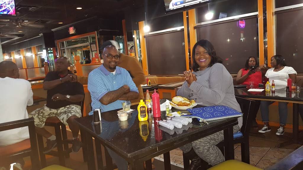 Overtyme Bar And Grill | restaurant | 2455 Pio Nono Ave, Macon, GA 31206, USA | 4782545712 OR +1 478-254-5712