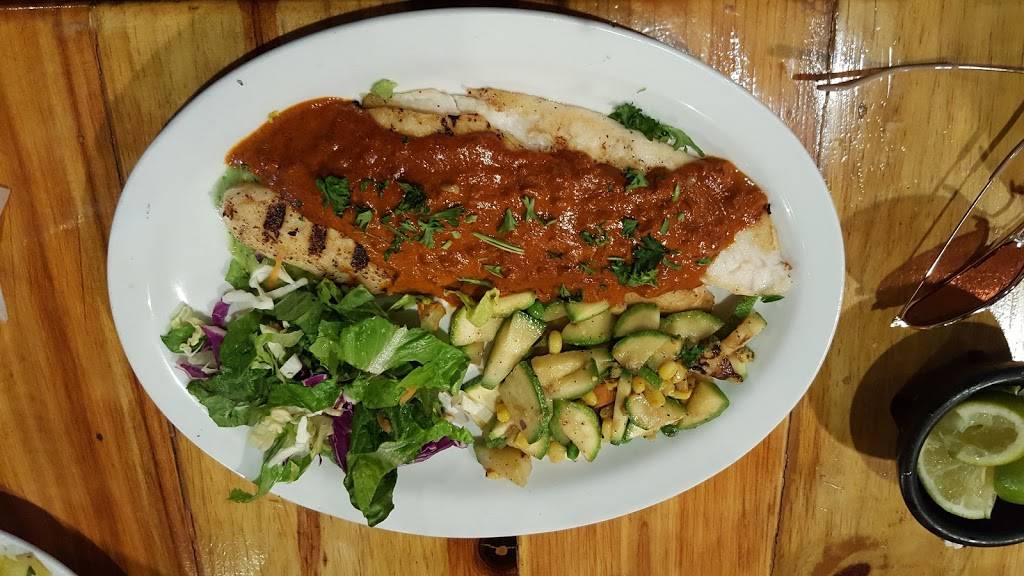 La Panga Mexican Coastal Cuisine | restaurant | 9514 Galveston Rd, Houston, TX 77034, USA | 7133252749 OR +1 713-325-2749