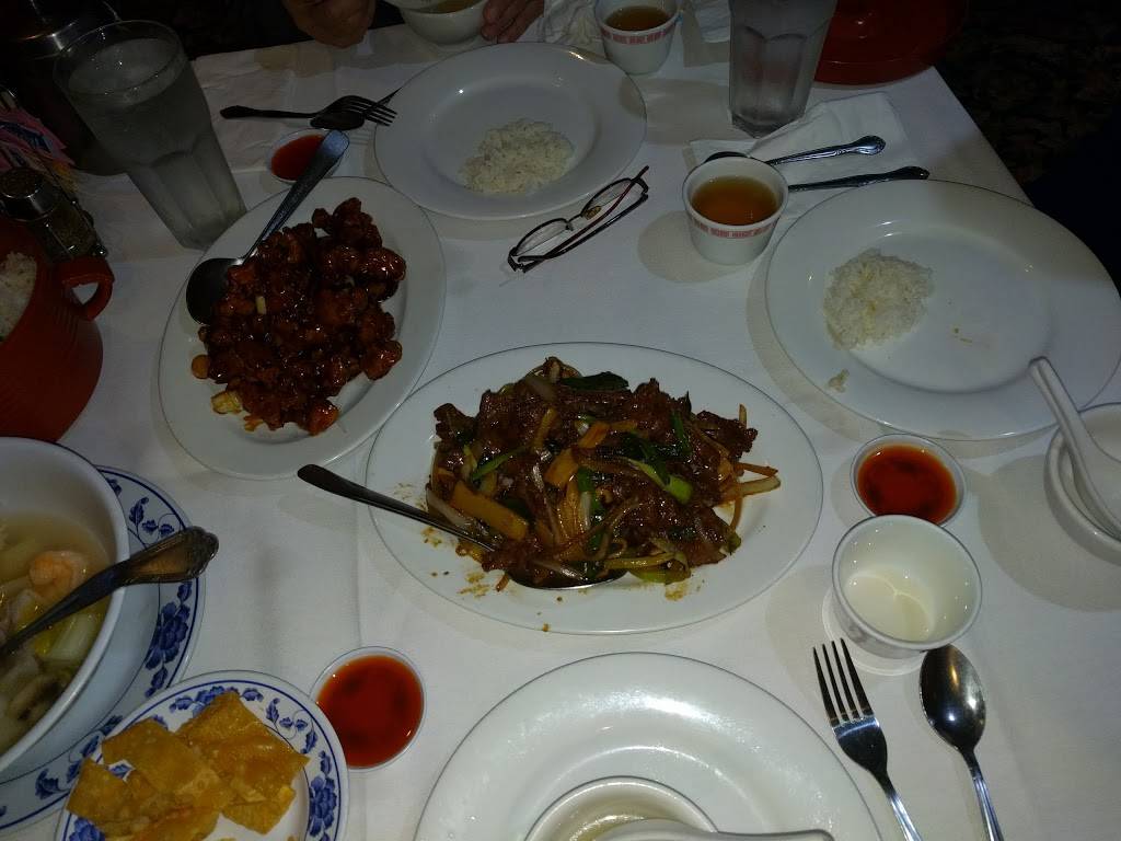 Magic Wok | restaurant | 3313 N Verdugo Rd, Glendale, CA 91208, USA | 8189571919 OR +1 818-957-1919