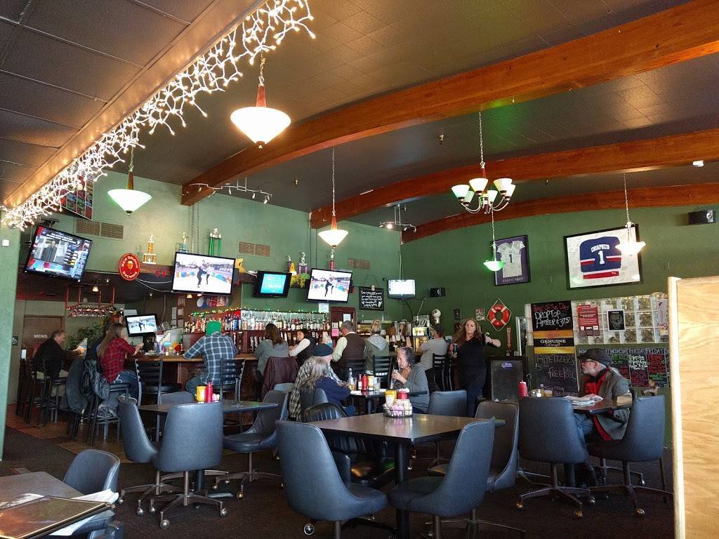 Highlands Brew Pub | restaurant | 390 E 40th Ave, Eugene, OR 97405, USA | 5414854304 OR +1 541-485-4304