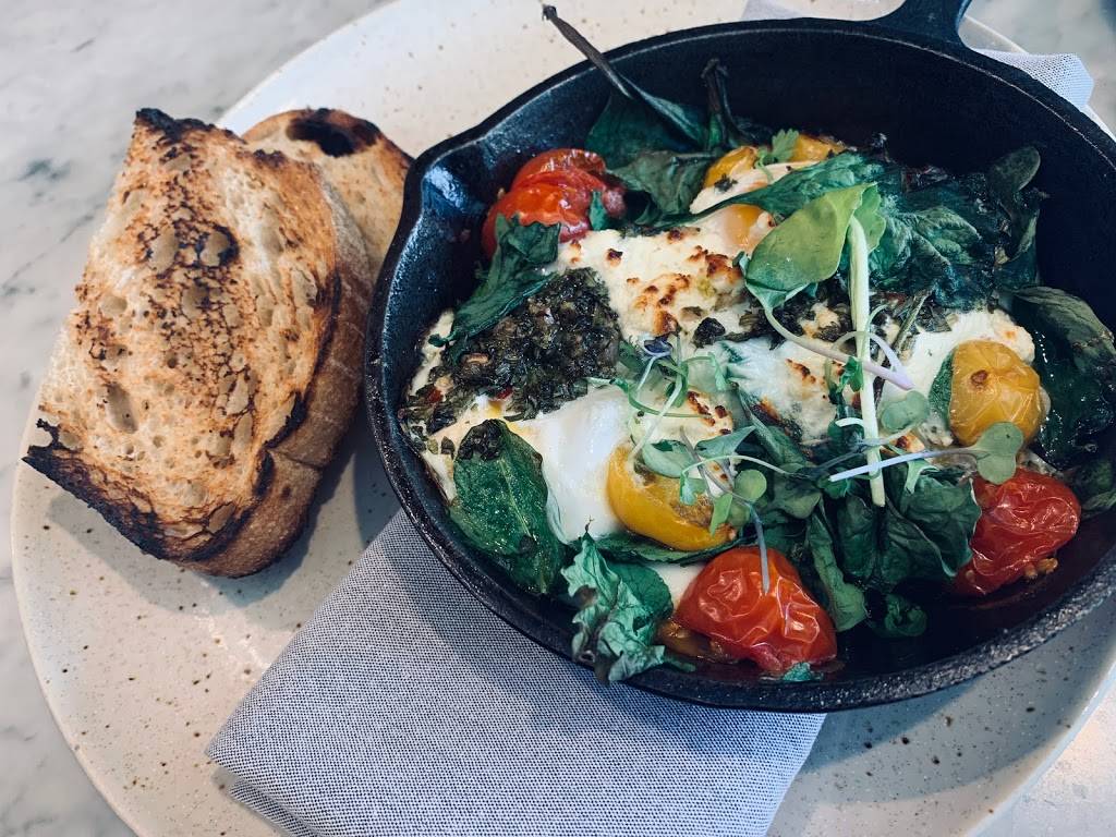 Bluestone Lane | cafe | 523 Rose Ave, Venice, CA 90291, USA | 7183746858 OR +1 718-374-6858