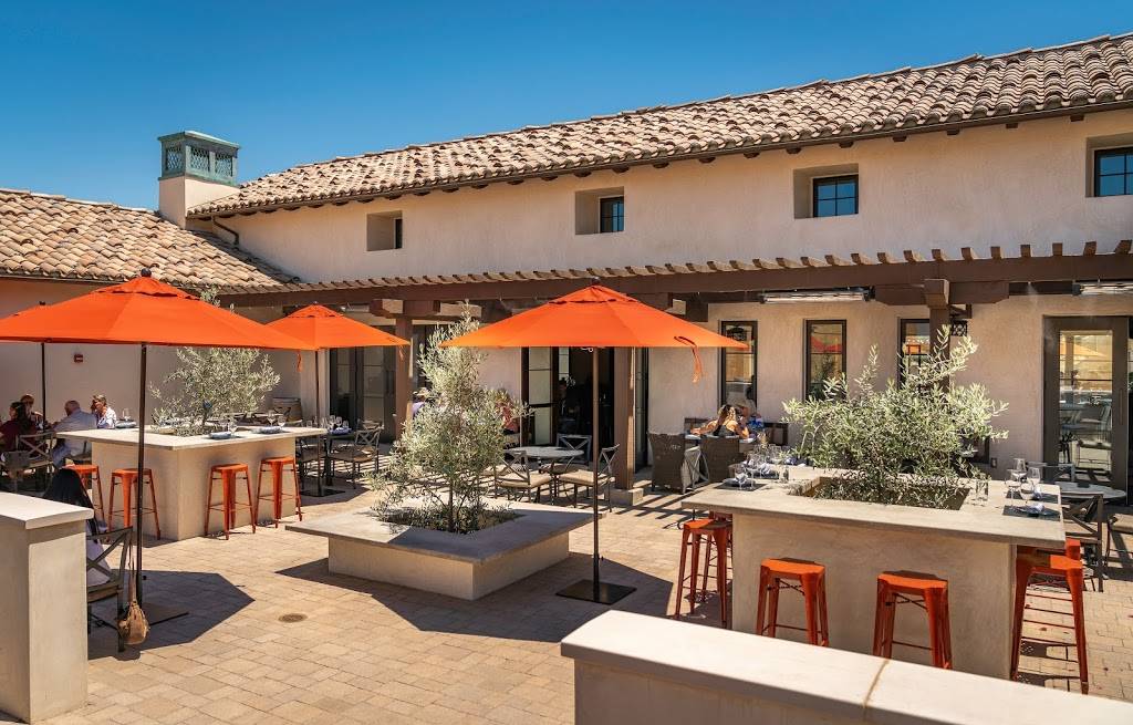 Bolero at Europa Village | restaurant | 41211 Via Europa, Temecula, CA 92591, USA | 9515061818 OR +1 951-506-1818