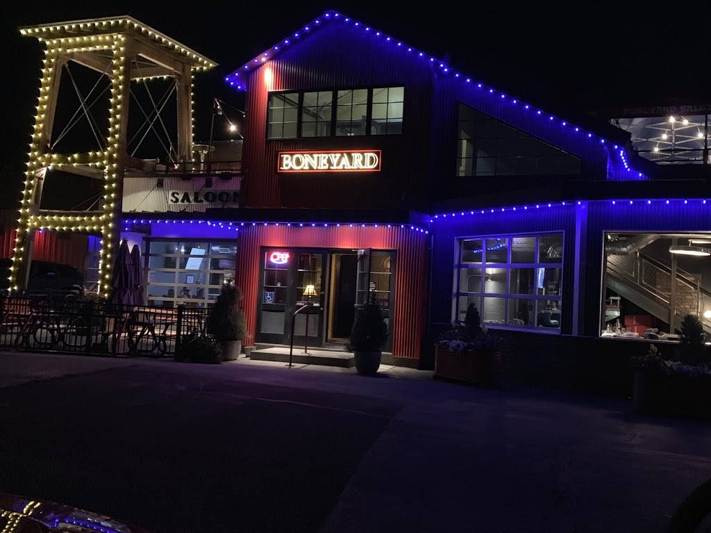 Boneyard Saloon & Wine Dive | restaurant | 1251 Kearns Blvd, Park City, UT 84060, USA | 4356490911 OR +1 435-649-0911