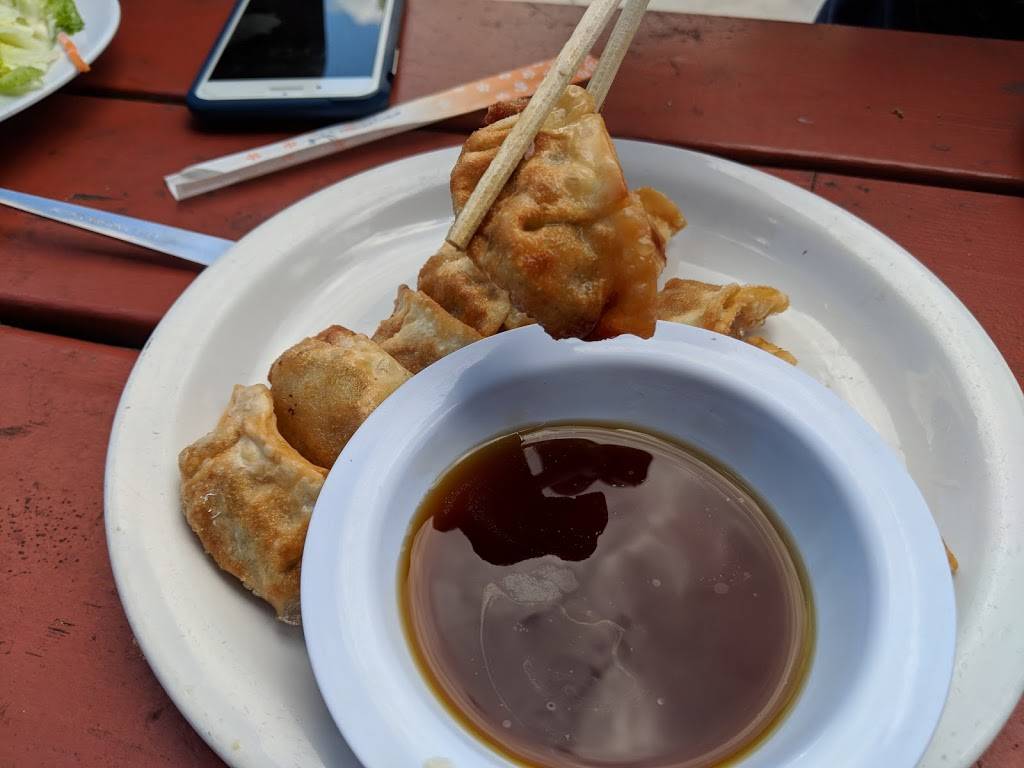 Toshios Teriyaki | restaurant | 1706 Rainier Ave S, Seattle, WA 98144, USA | 2063236303 OR +1 206-323-6303