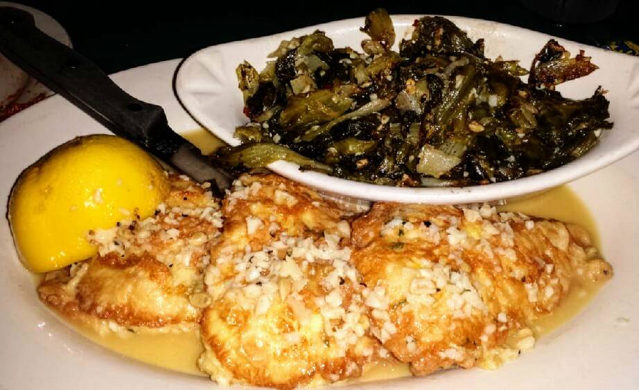 Amen Corner | restaurant | 20 W Main St SE, Girard, OH 44420, USA | 3305455694 OR +1 330-545-5694