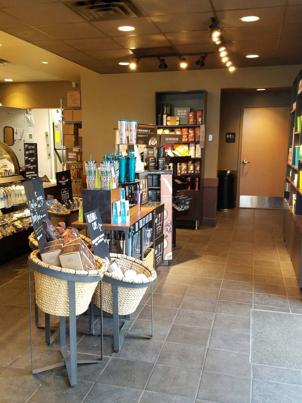 Starbucks | cafe | 4580 Elkhart Rd, Elkhart, IN 46517, USA | 5748759270 OR +1 574-875-9270