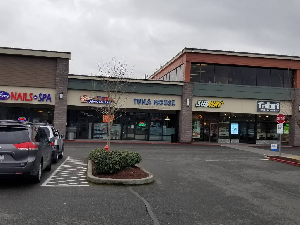 Subway | meal takeaway | 15015 Main St Suite 113, Bellevue, WA 98007, USA | 4256417629 OR +1 425-641-7629