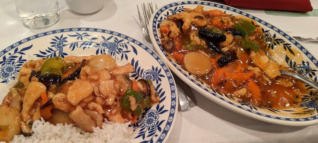 Mandarin Garden House | restaurant | 106 Mall Dr, Normal, IL 61761, USA | 3094541118 OR +1 309-454-1118