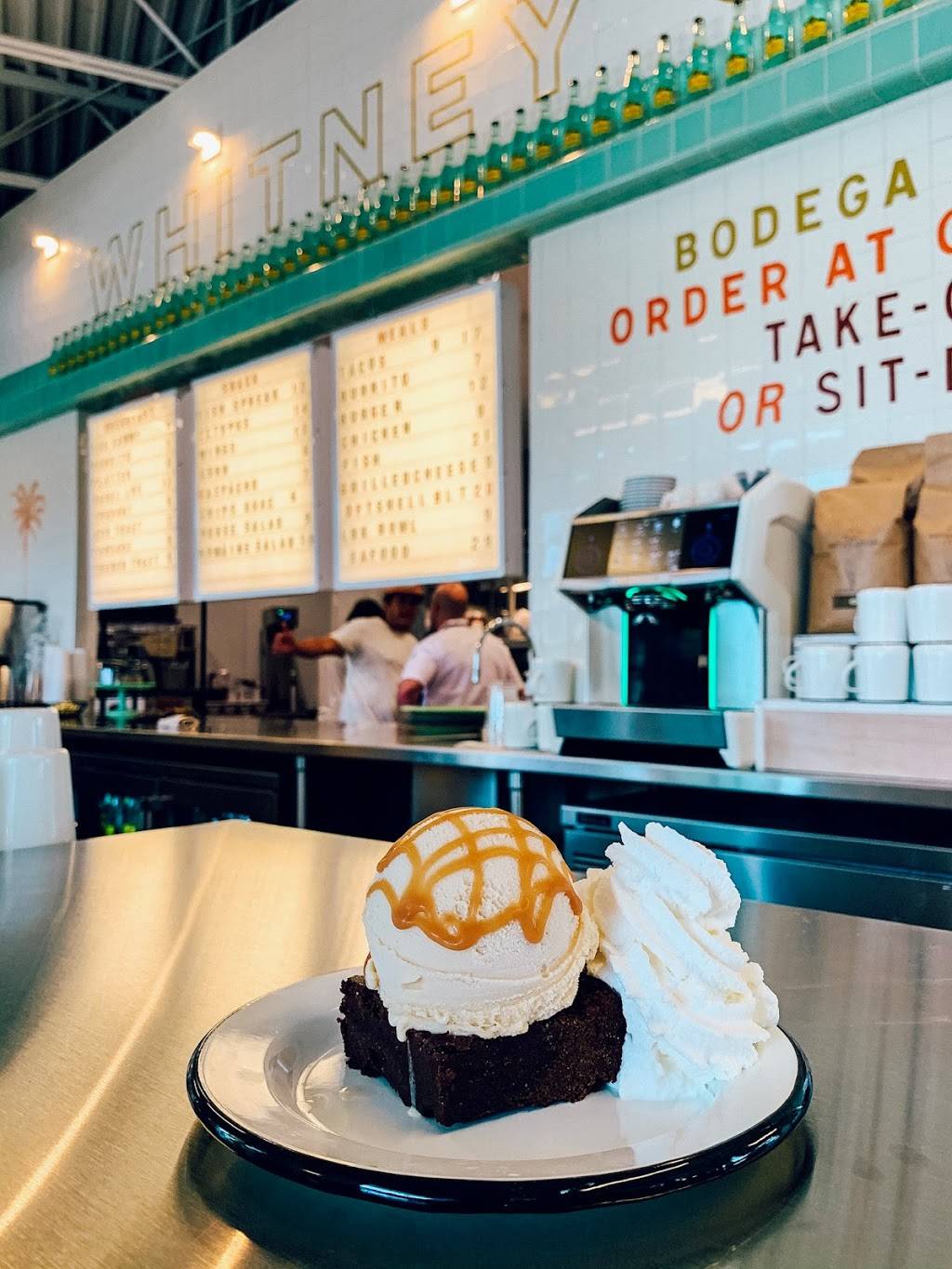 Whitneys | restaurant | 6990 Gulf of Mexico Dr, Longboat Key, FL 34228, USA | 9413834606 OR +1 941-383-4606