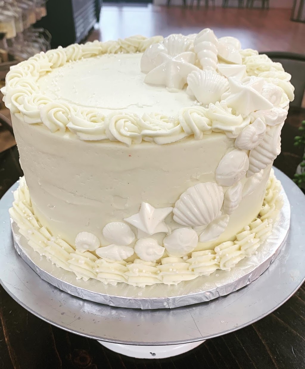 Herban Market and Cafe | bakery | 1601 North St, Beaufort, SC 29902, USA | 8433795060 OR +1 843-379-5060