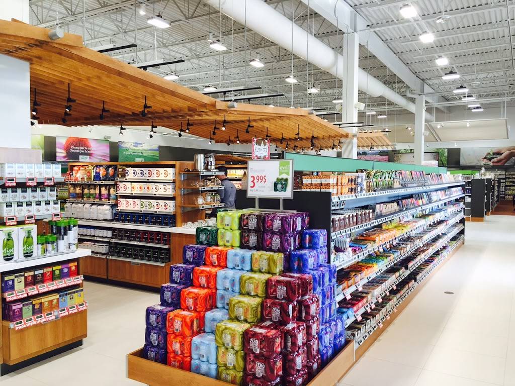 Avril Supermarché Santé Lévis | restaurant | 1218 Rue de la Concorde, Lévis, QC G6W 0M7, Canada | 4189035454 OR +1 418-903-5454