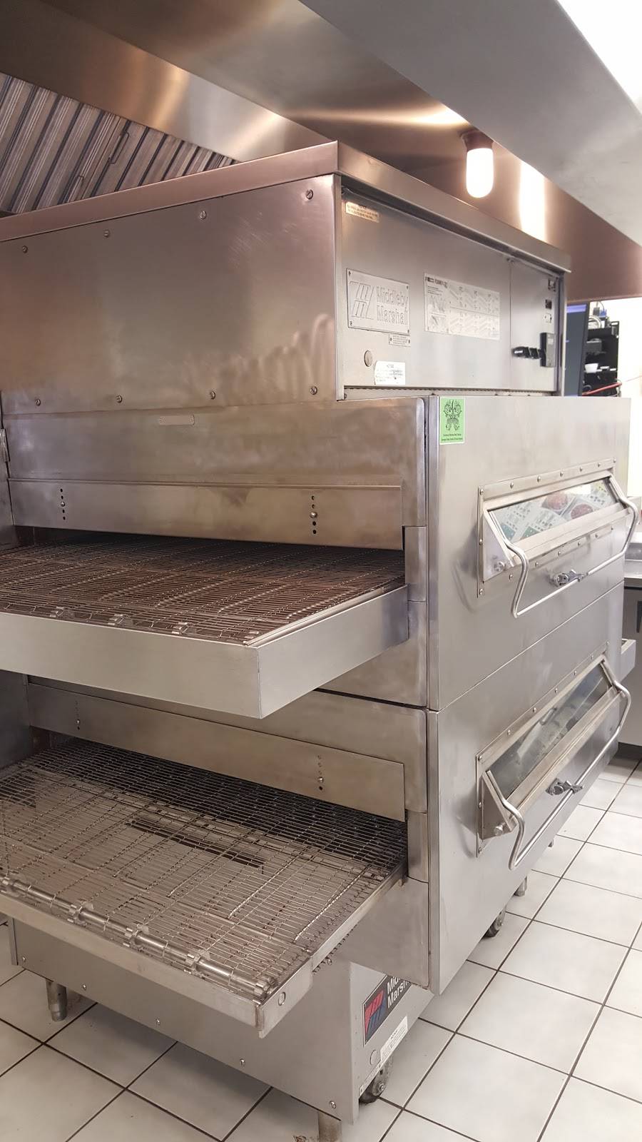 Papa Johns Pizza | restaurant | 2330 W Sycamore St, Kokomo, IN 46901, USA | 7658687272 OR +1 765-868-7272