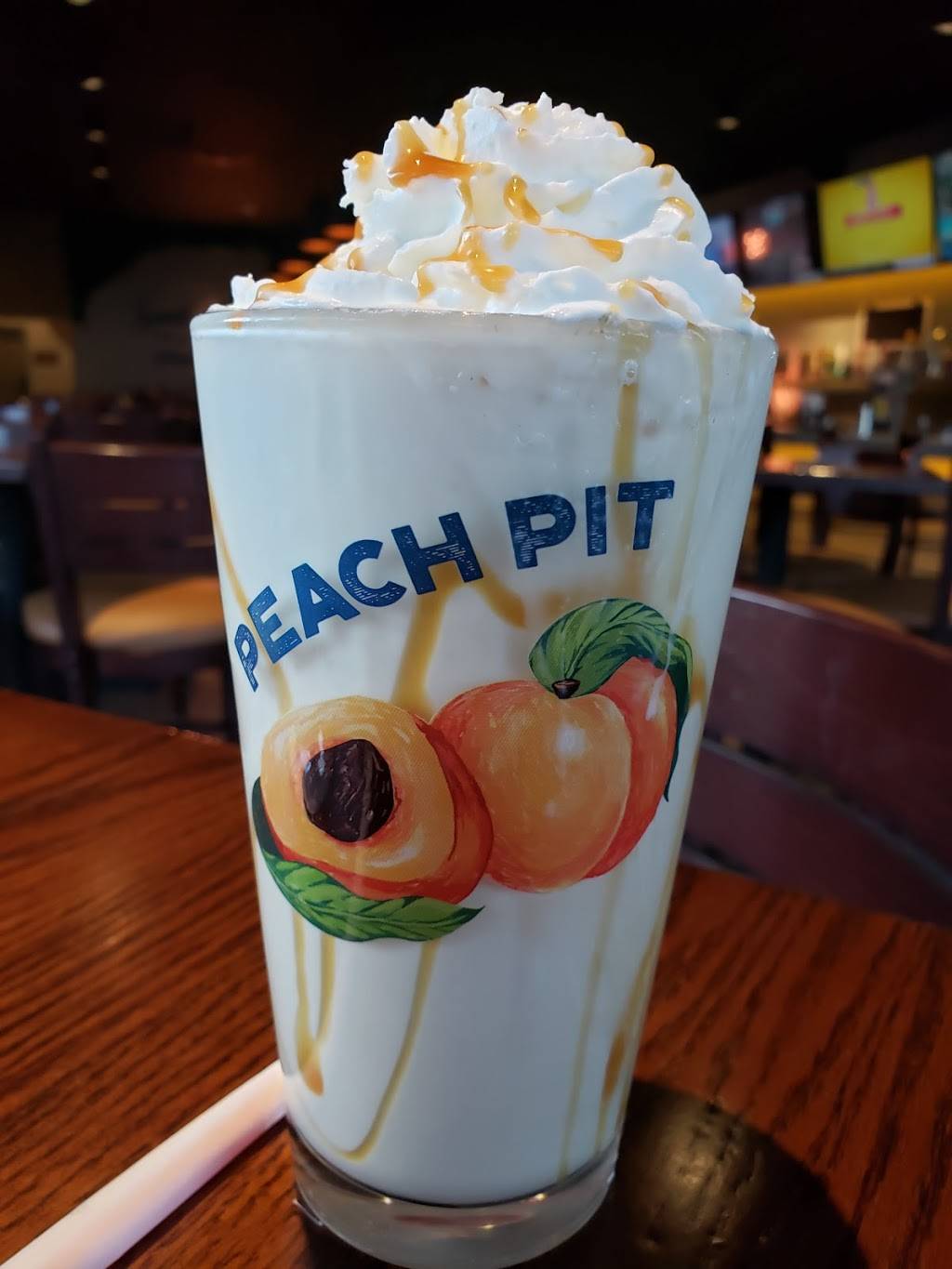 Peach Pit Bar + Grill | restaurant | 1800 McFarland Blvd E ~, Suite 500, Tuscaloosa, AL 35401, USA | 2057928790 OR +1 205-792-8790