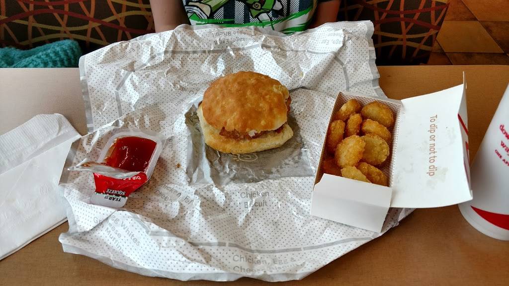 Chick-fil-A | restaurant | 1205 E Stone Dr, Kingsport, TN 37660, USA | 4232458881 OR +1 423-245-8881