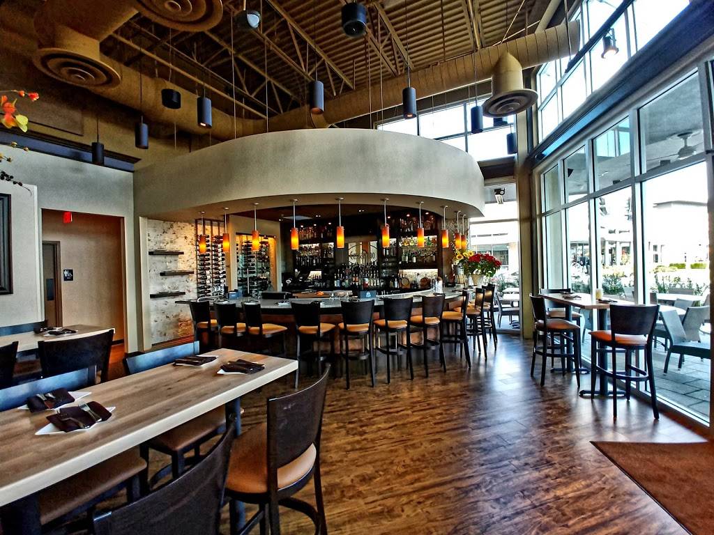 Cassariano Italian Eatery | restaurant | 243 N Cattlemen Rd, Sarasota, FL 34243, USA | 9413558615 OR +1 941-355-8615