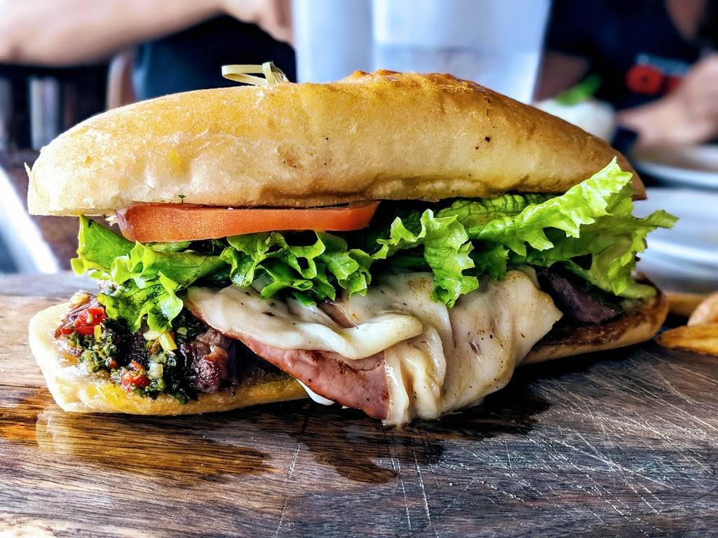 Andes Cafe | restaurant | 2311 Canal St #104, Houston, TX 77003, USA | 8326590063 OR +1 832-659-0063