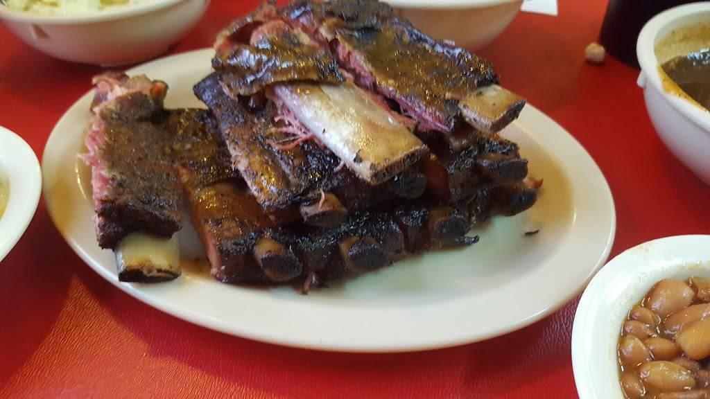 Brothers-In-Laws Bar-B-Que | restaurant | 503 Freeport St, Houston, TX 77015, USA | 7134532676 OR +1 713-453-2676