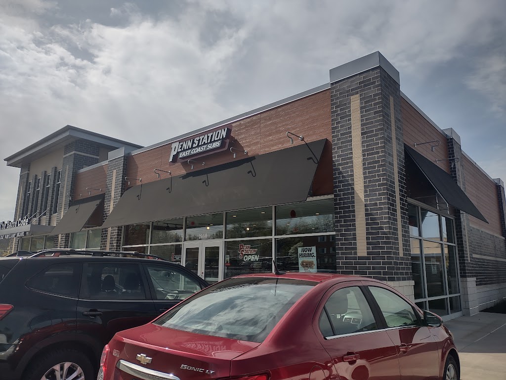 Penn Station East Coast Subs | meal takeaway | 26440 Detroit Rd, Westlake, OH 44145, USA | 4404551114 OR +1 440-455-1114