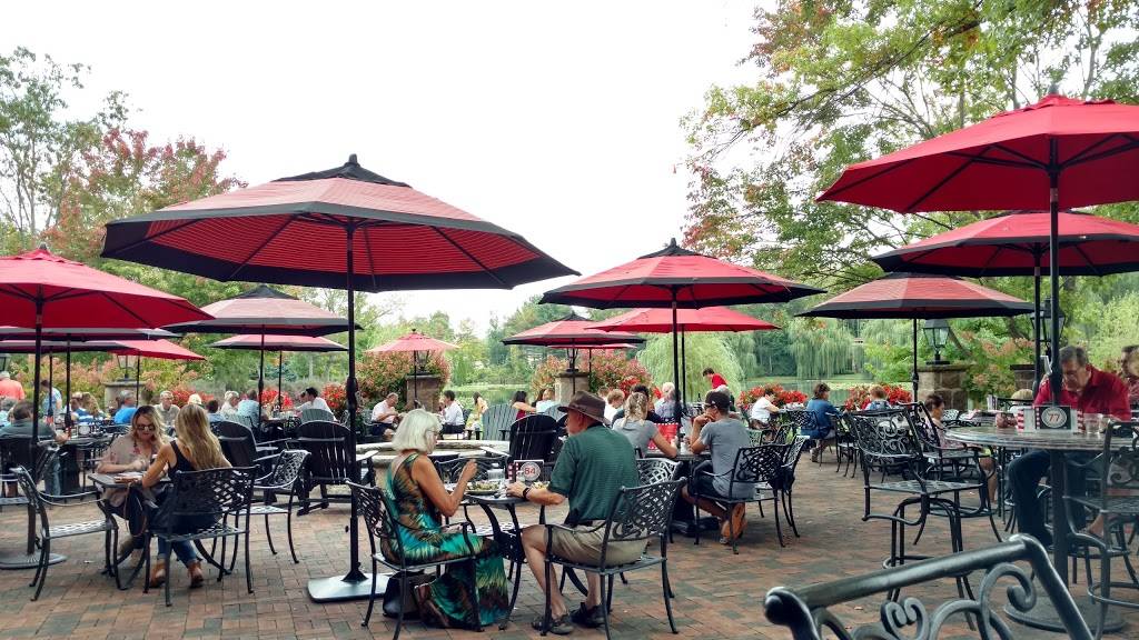 Gervasi Vineyard | restaurant | 1700 55th St NE, Canton, OH 44721, USA | 3304971000 OR +1 330-497-1000