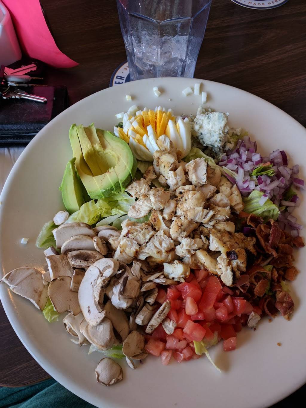 Lafayette Brewing Company | restaurant | 622 Main St, Lafayette, IN 47901, USA | 7657422591 OR +1 765-742-2591