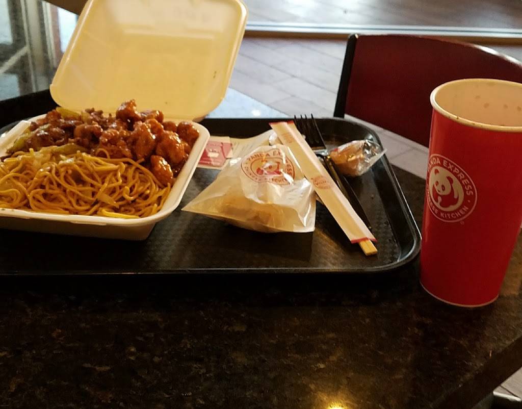 Panda Express | meal takeaway | 6180 Glenway Ave, Cincinnati, OH 45211, USA | 5133899180 OR +1 513-389-9180