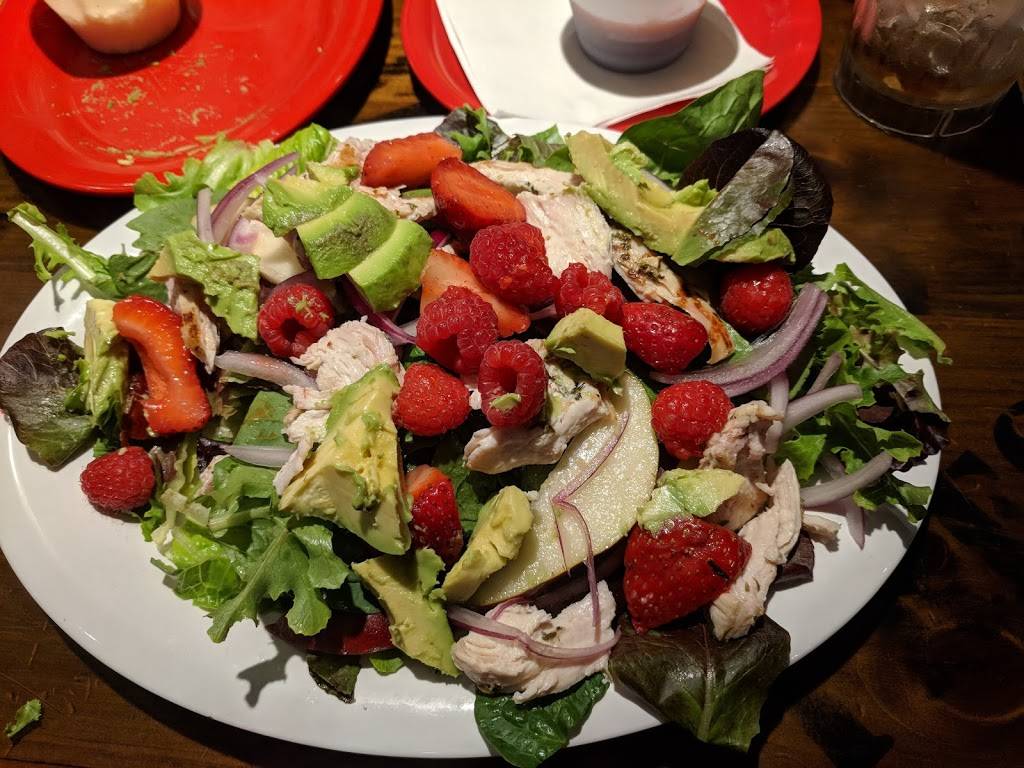 Bubba Gump Shrimp Co. | restaurant | 396 South Avenue 3rd Floor, Bloomington, MN 55425, USA | 9528536600 OR +1 952-853-6600