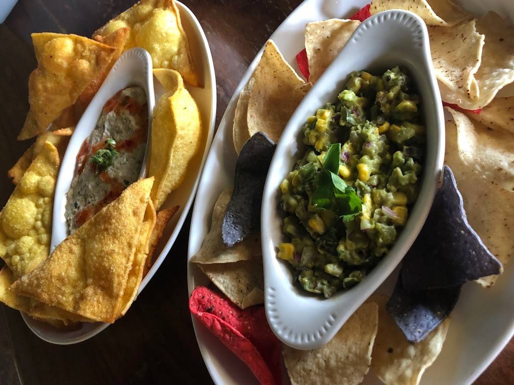 Riptide Burgers & Tiki Bar | restaurant | 2301 Red Tide Rd, Virginia Beach, VA 23451, USA | 7574819463 OR +1 757-481-9463