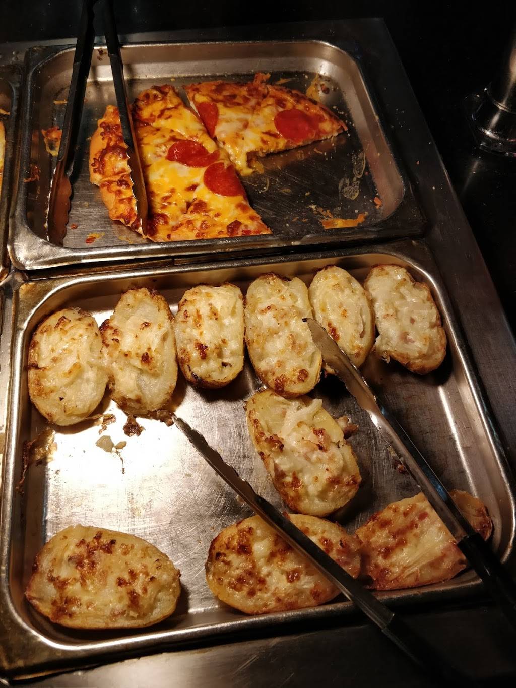 Fortune Star | restaurant | 4070 William Penn Hwy, Monroeville, PA 15146, USA | 4123721811 OR +1 412-372-1811