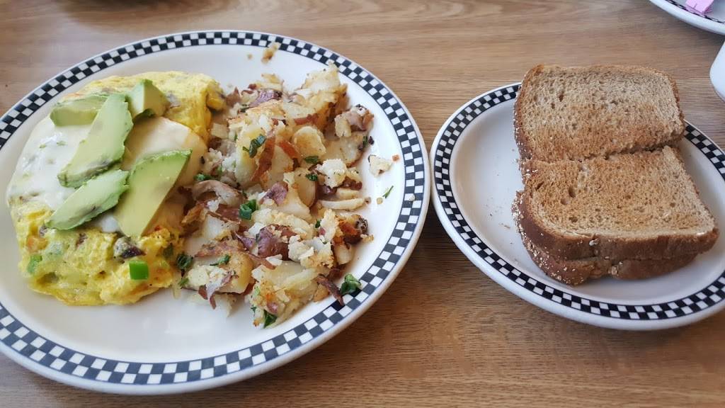 Daltons Cafe | restaurant | 5591 Lincoln Ave, Cypress, CA 90630, USA | 7142298101 OR +1 714-229-8101