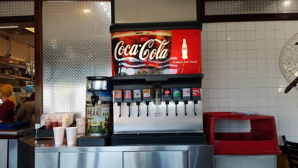 Xris Burgers | restaurant | 5243 E Washington Blvd, Commerce, CA 90040, USA | 3232642440 OR +1 323-264-2440