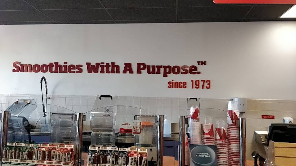 Smoothie King | restaurant | 13730 SW 56th St #355, Miami, FL 33175, USA | 3053881111 OR +1 305-388-1111