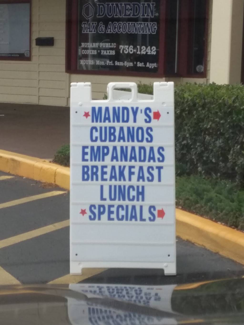 Mandys Mundo - Kitchen Latino Cocina | restaurant | 1232 County Rd 1, Dunedin, FL 34698, USA | 7275591374 OR +1 727-559-1374