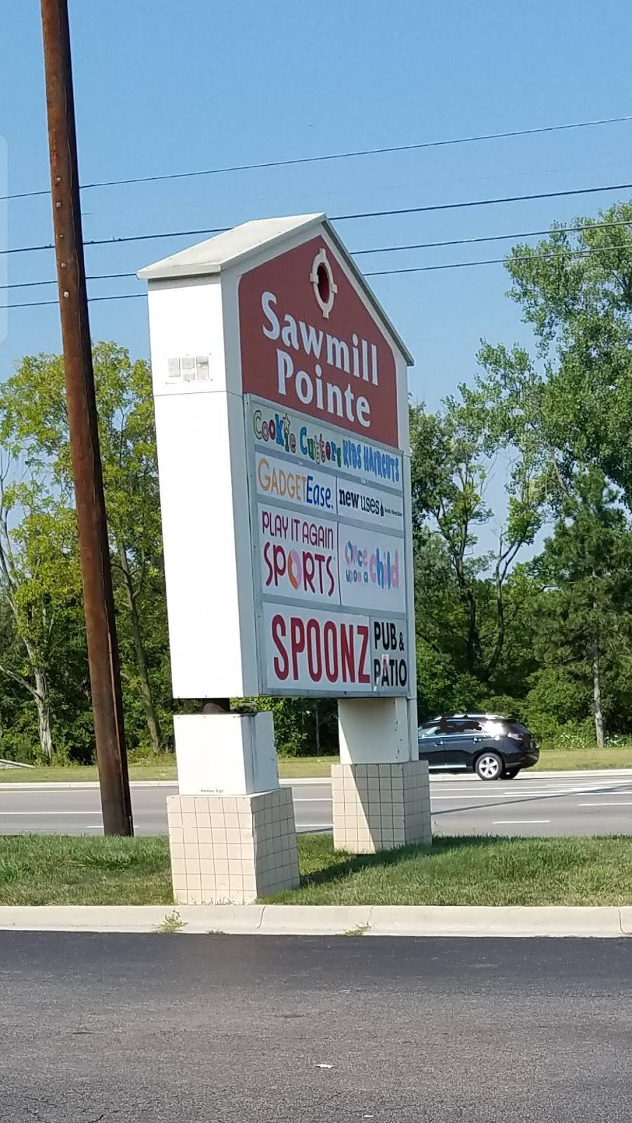 Papa Johns Pizza | restaurant | 7430 Sawmill Rd, Columbus, OH 43235, USA | 6147911155 OR +1 614-791-1155