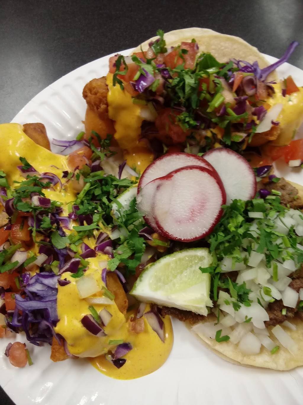 Señor Taco | restaurant | 33120 Pacific Hwy S # 1, Federal Way, WA 98003, USA | 2536619915 OR +1 253-661-9915