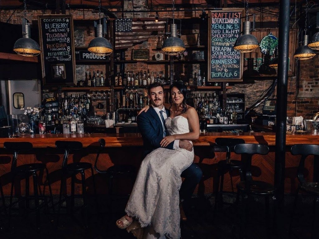 The Foundry | restaurant | 295 E Dougherty St, Athens, GA 30601, USA | 7065497020 OR +1 706-549-7020