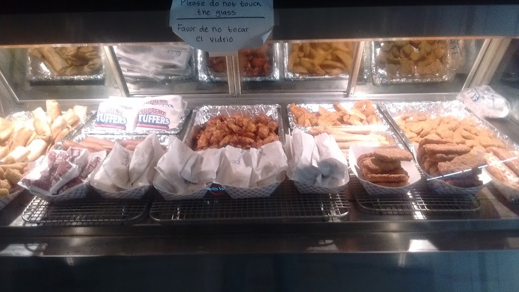 Roadrunner | restaurant | 705 W 1st St, Wapato, WA 98951, USA | 5098776202 OR +1 509-877-6202