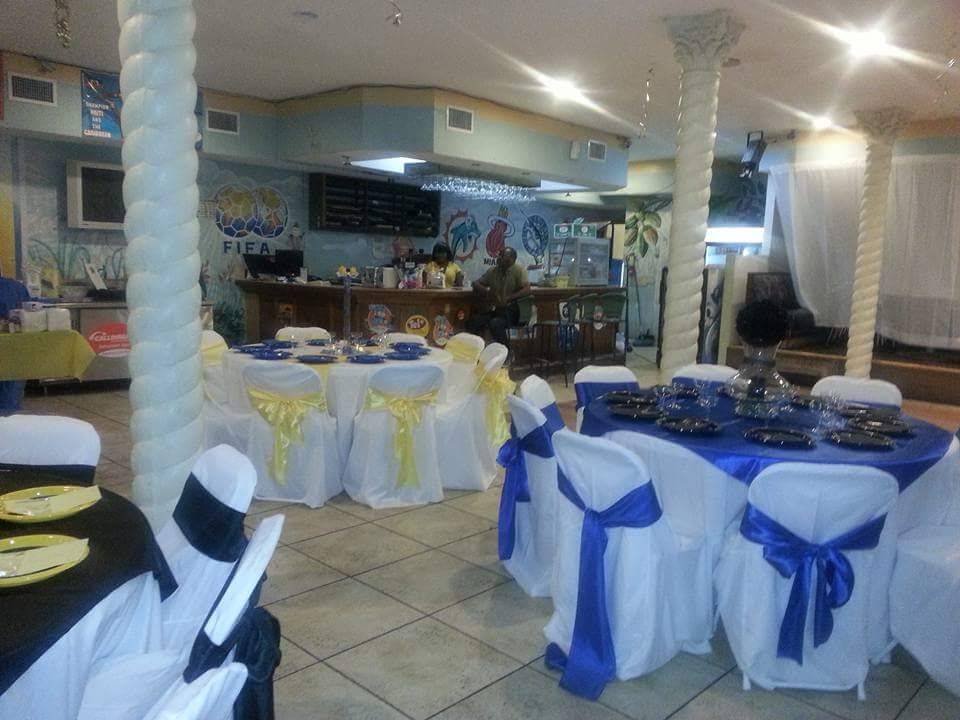 Venus Restaurant | restaurant | 13785 NW 7th Ave, Miami, FL 33168, USA | 3056812111 OR +1 305-681-2111