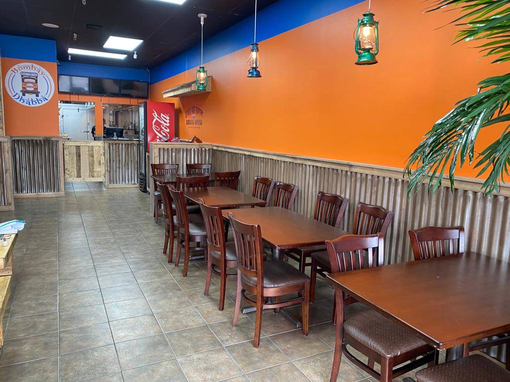 Bombay Dhabba | restaurant | 490 Lancaster Ave Suit 9, Malvern, PA 19355, USA | 4848558484 OR +1 484-855-8484