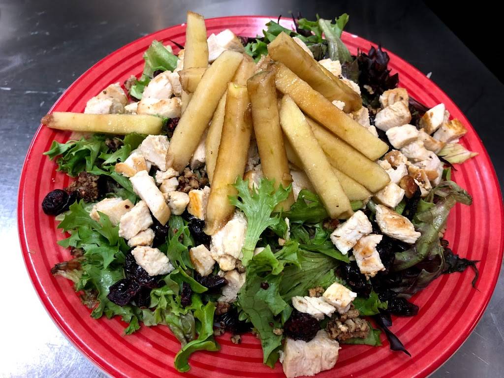 The Lucky Penny Diner and Deli | restaurant | 1224 Ogden Ave g, Naperville, IL 60563, USA | 3312293696 OR +1 331-229-3696