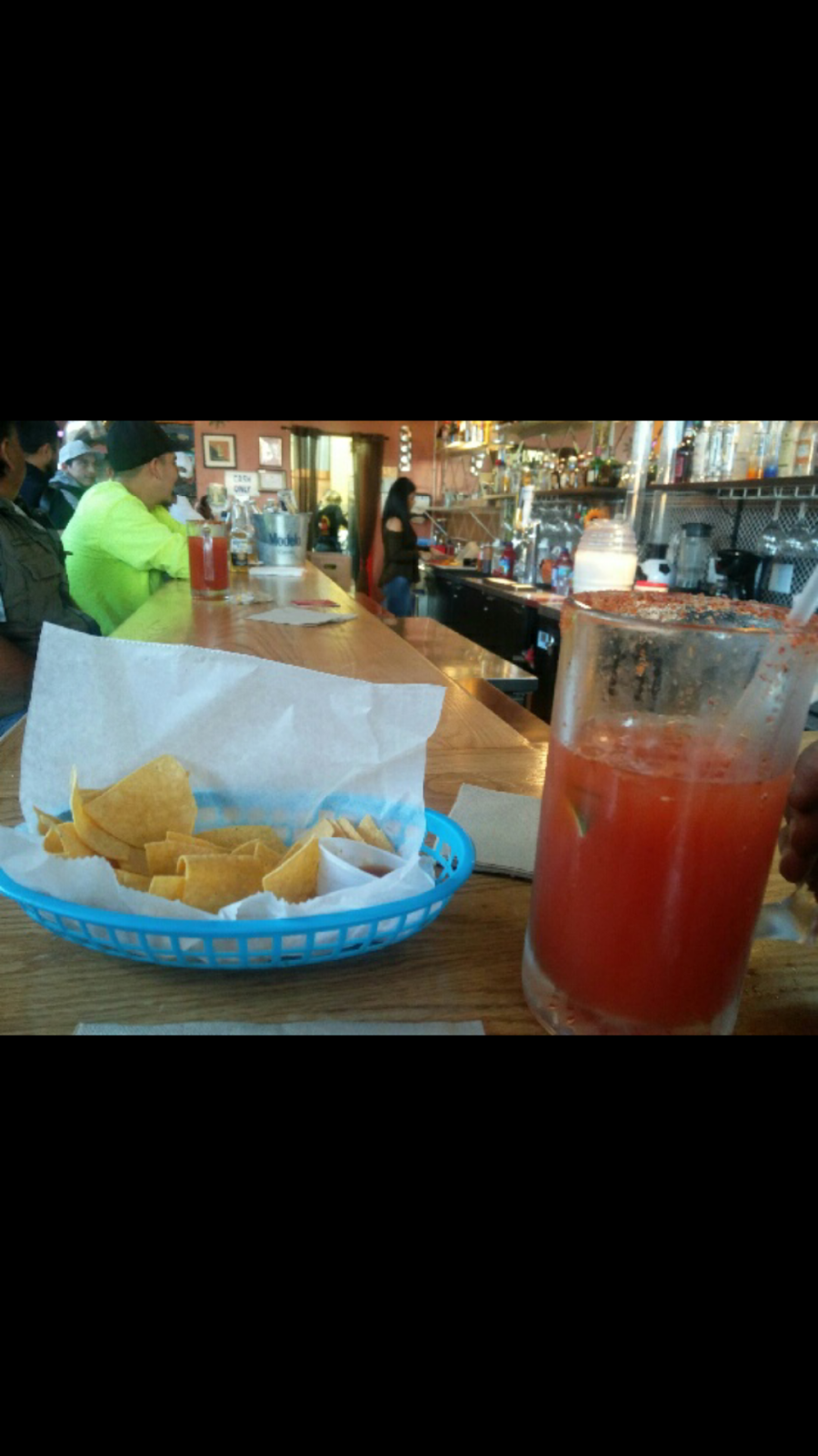 El Girasol | restaurant | 1125 S King Rd, San Jose, CA 95122, USA | 4086618689 OR +1 408-661-8689