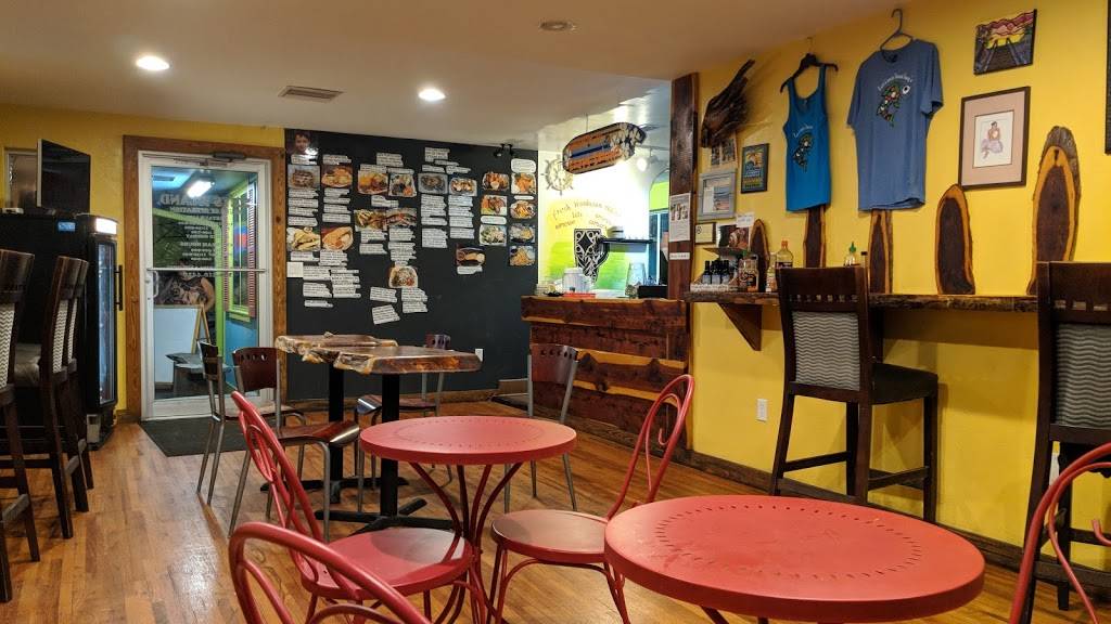 Izzys Island Tacos And Ice Cream | restaurant | 3600 S Atlantic Ave, New Smyrna Beach, FL 32169, USA | 3864104429 OR +1 386-410-4429