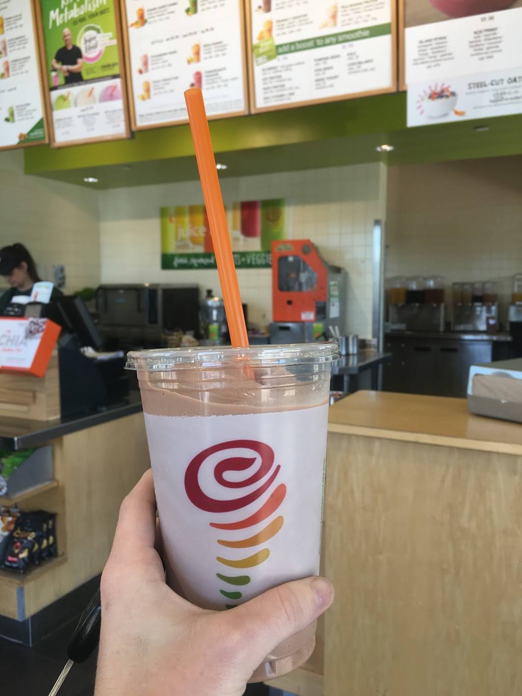 Jamba Juice Willowbrook Town Center | restaurant | 7169 S Kingery Hwy, Willowbrook, IL 60527, USA | 6308503375 OR +1 630-850-3375