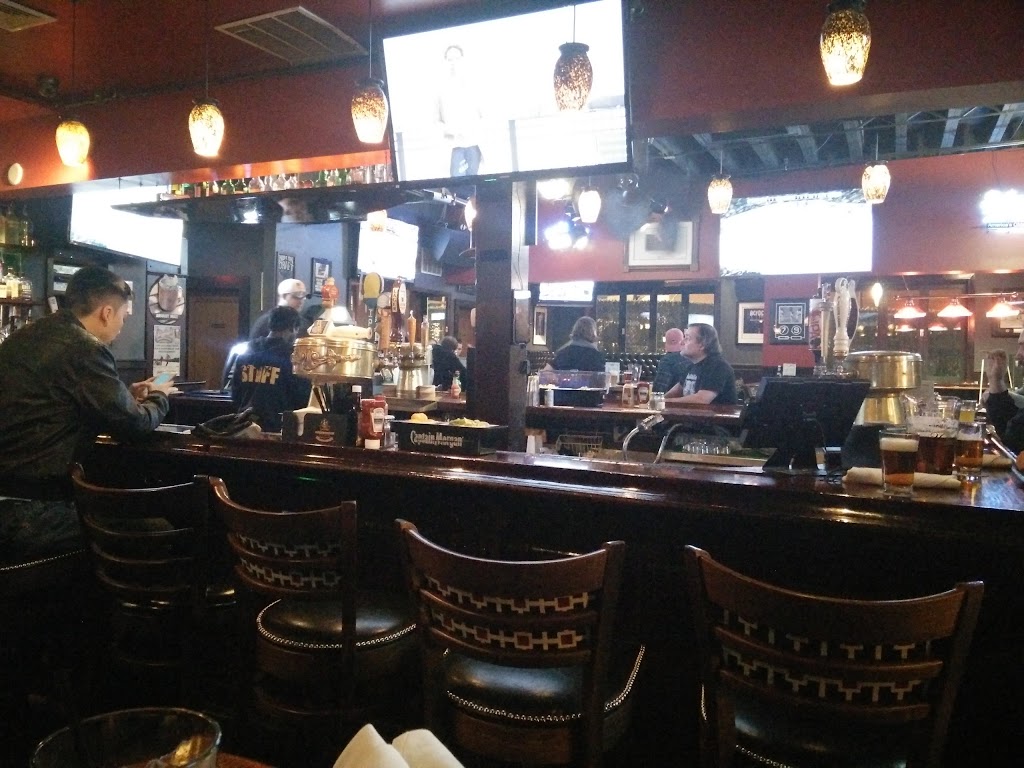 The Draft Bar and Grille | restaurant | 34 Harvard Ave, Allston, MA 02134, USA | 6177839400 OR +1 617-783-9400